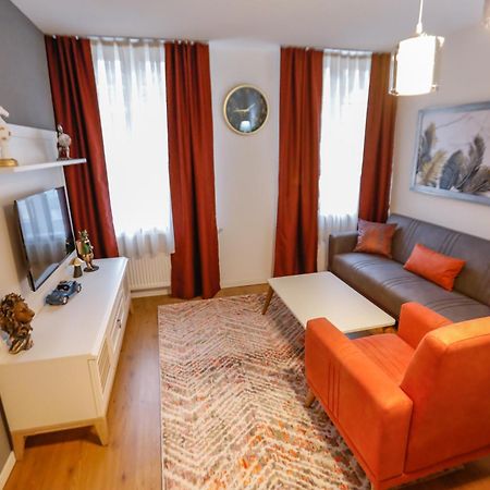 Turis Ferienwohnung 50-1 Triberg im Schwarzwald Екстериор снимка
