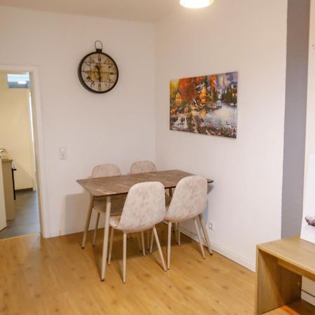 Turis Ferienwohnung 50-1 Triberg im Schwarzwald Екстериор снимка