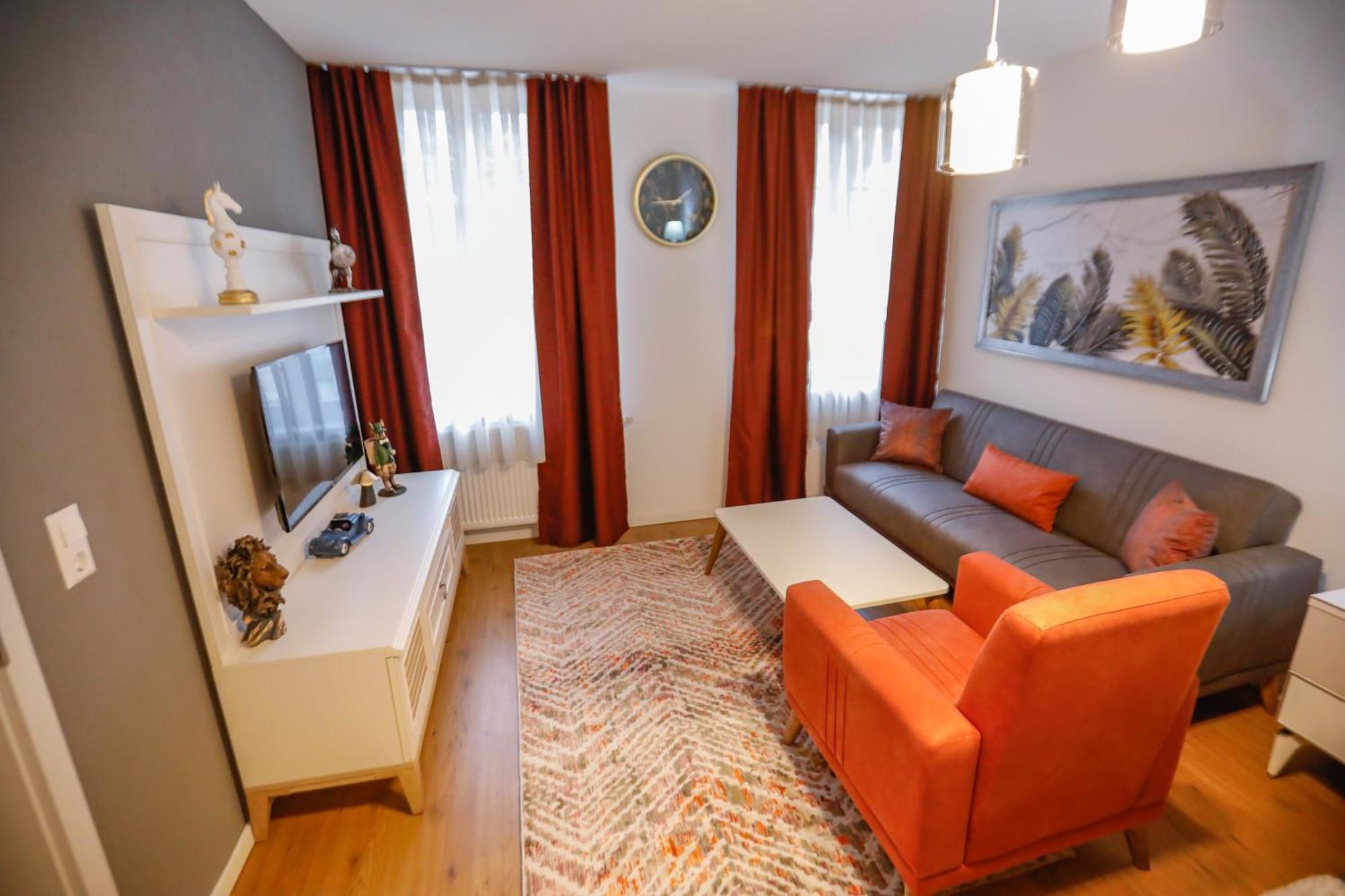 Turis Ferienwohnung 50-1 Triberg im Schwarzwald Екстериор снимка