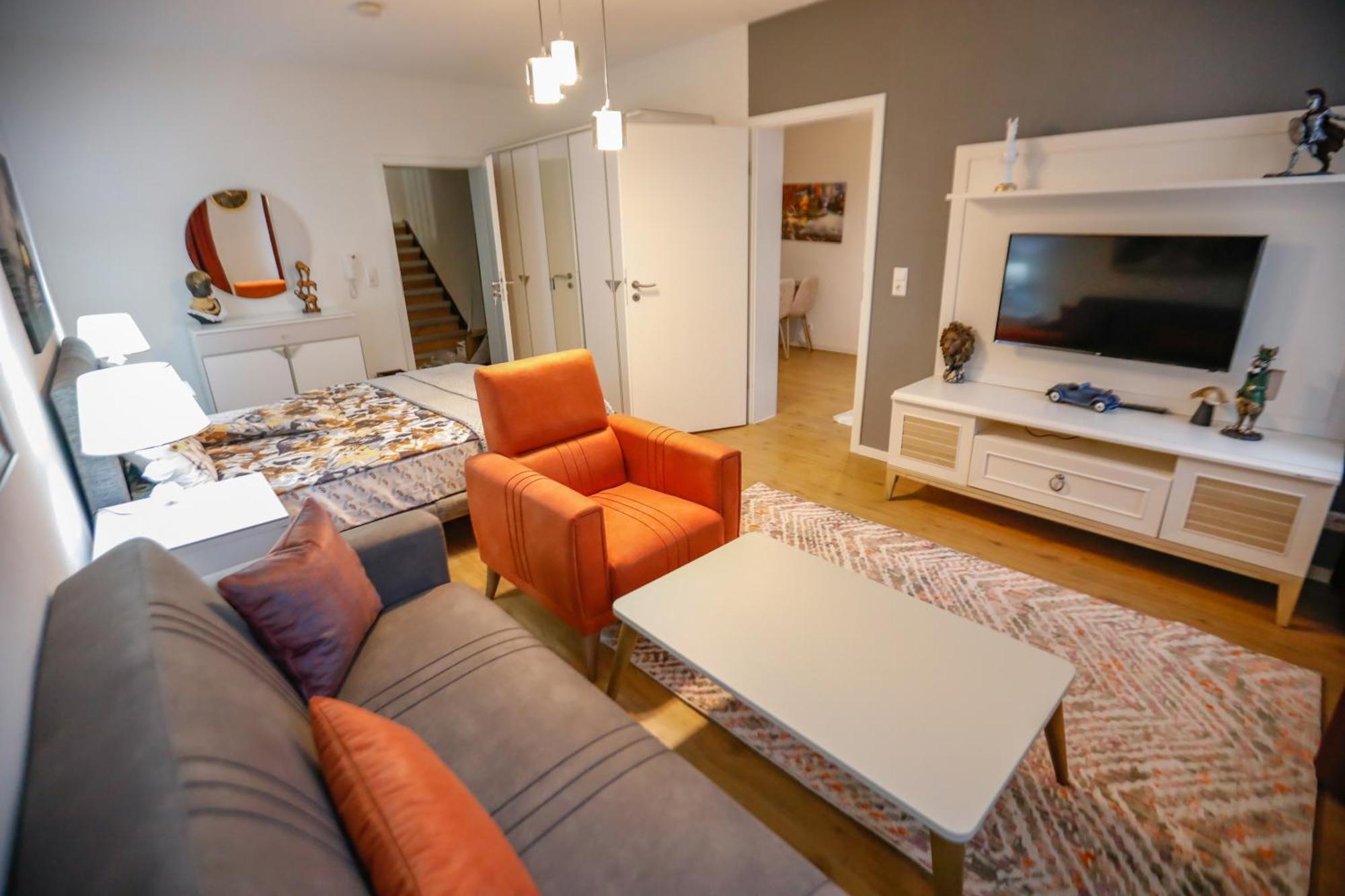 Turis Ferienwohnung 50-1 Triberg im Schwarzwald Екстериор снимка