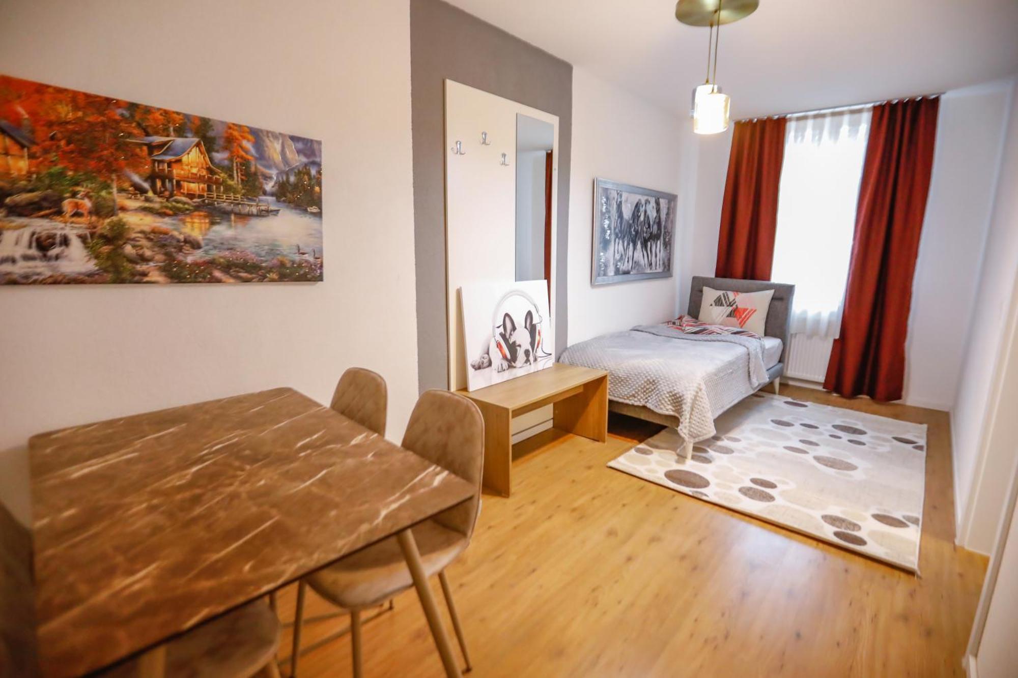 Turis Ferienwohnung 50-1 Triberg im Schwarzwald Екстериор снимка