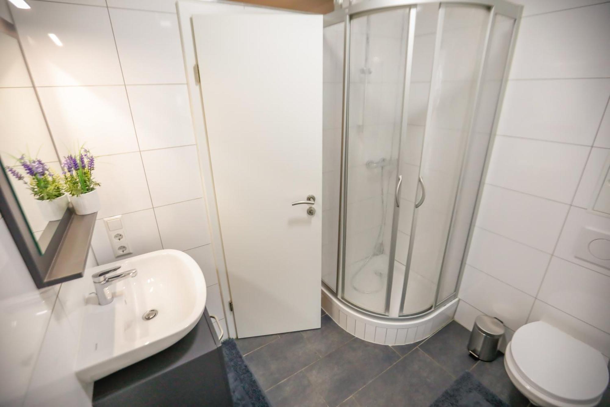 Turis Ferienwohnung 50-1 Triberg im Schwarzwald Екстериор снимка