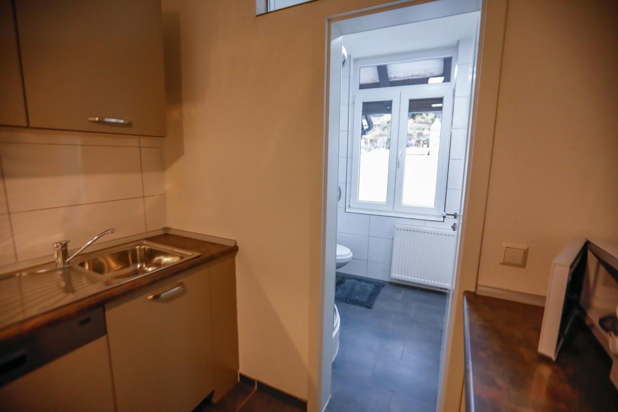 Turis Ferienwohnung 50-1 Triberg im Schwarzwald Екстериор снимка