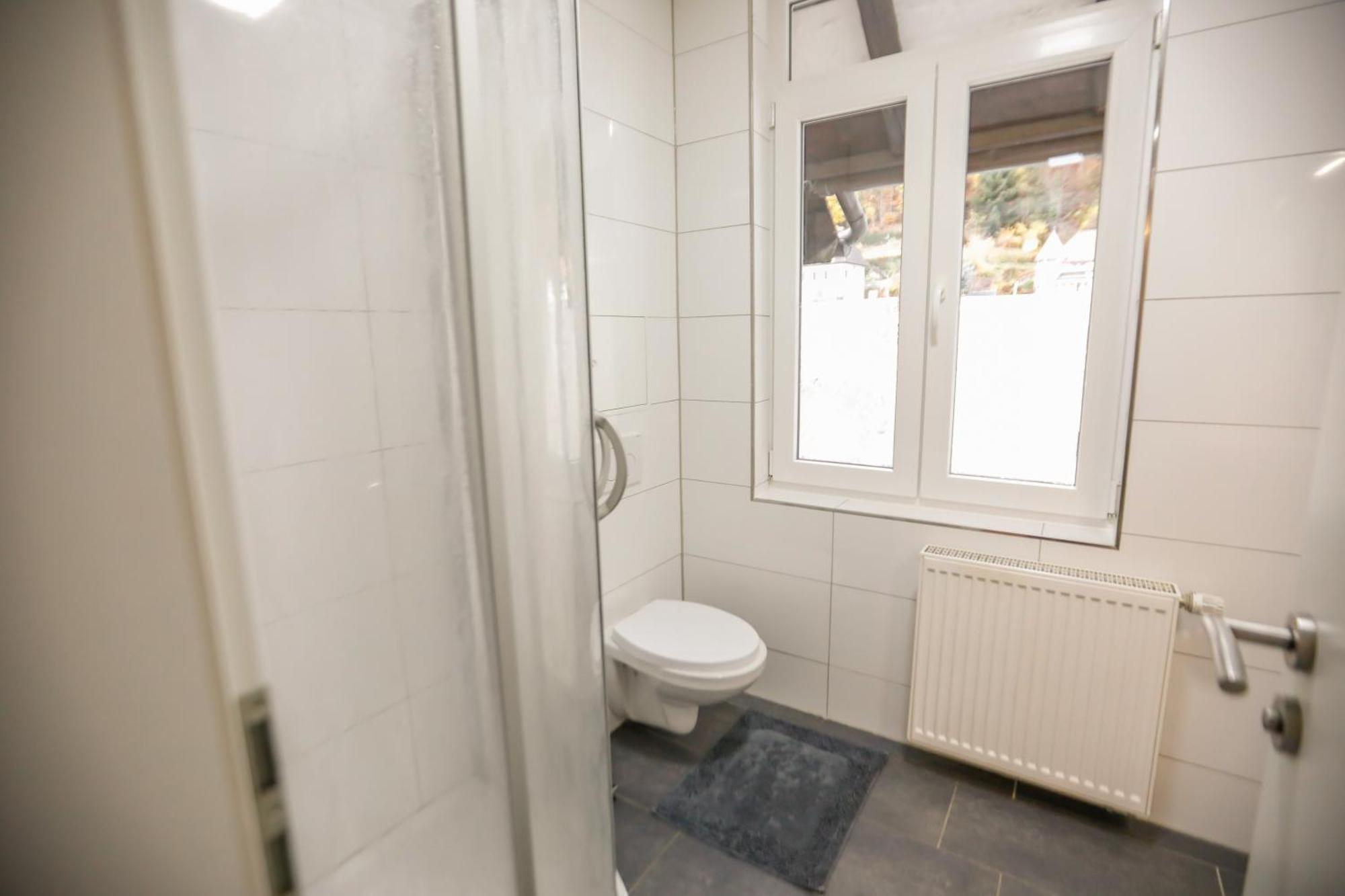 Turis Ferienwohnung 50-1 Triberg im Schwarzwald Екстериор снимка