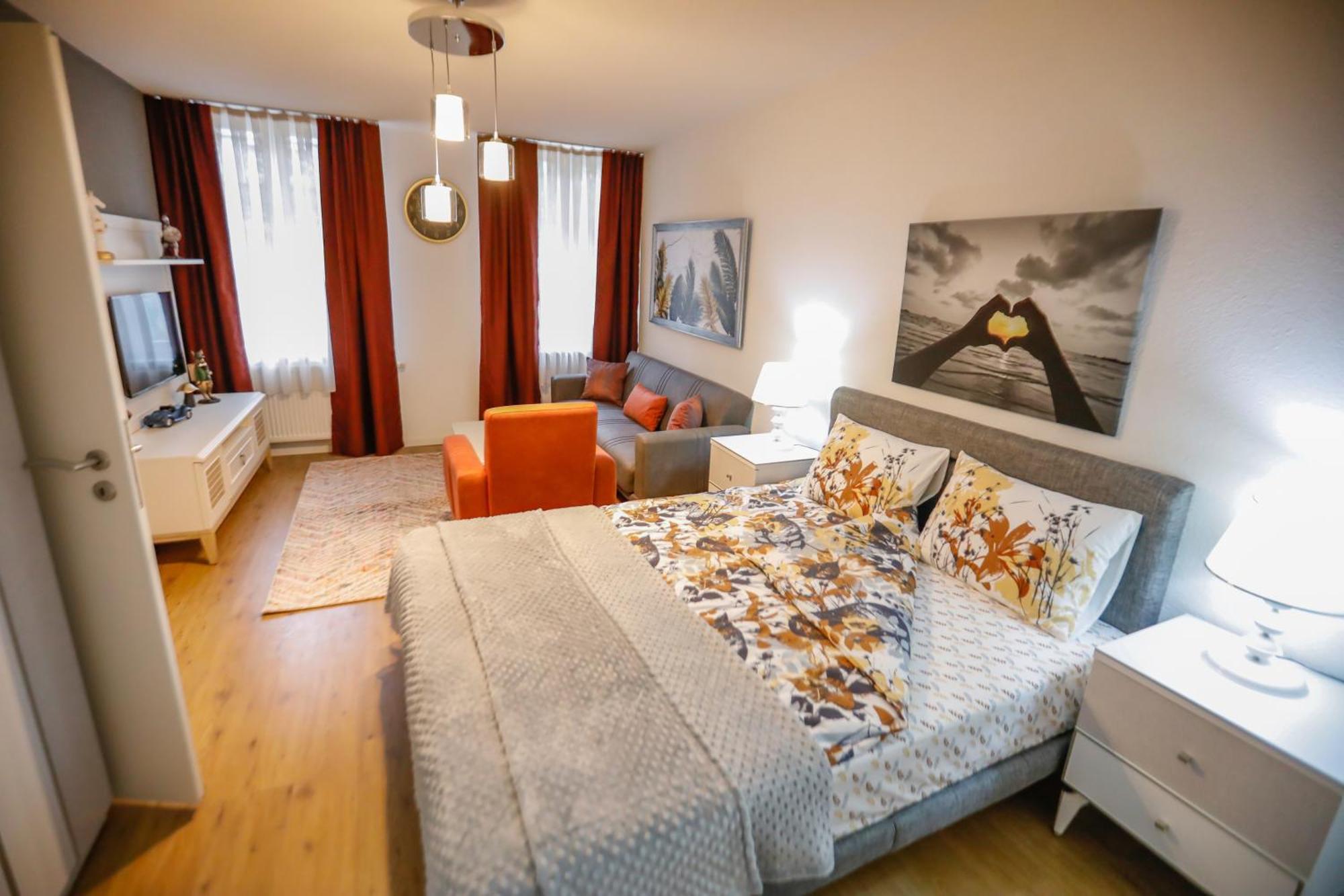 Turis Ferienwohnung 50-1 Triberg im Schwarzwald Екстериор снимка