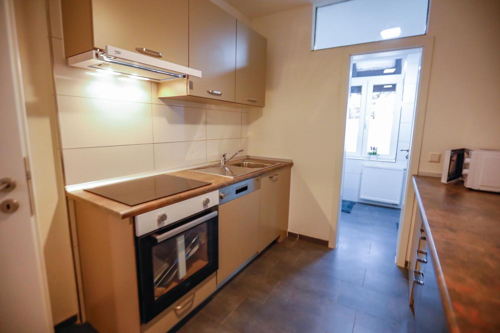 Turis Ferienwohnung 50-1 Triberg im Schwarzwald Екстериор снимка