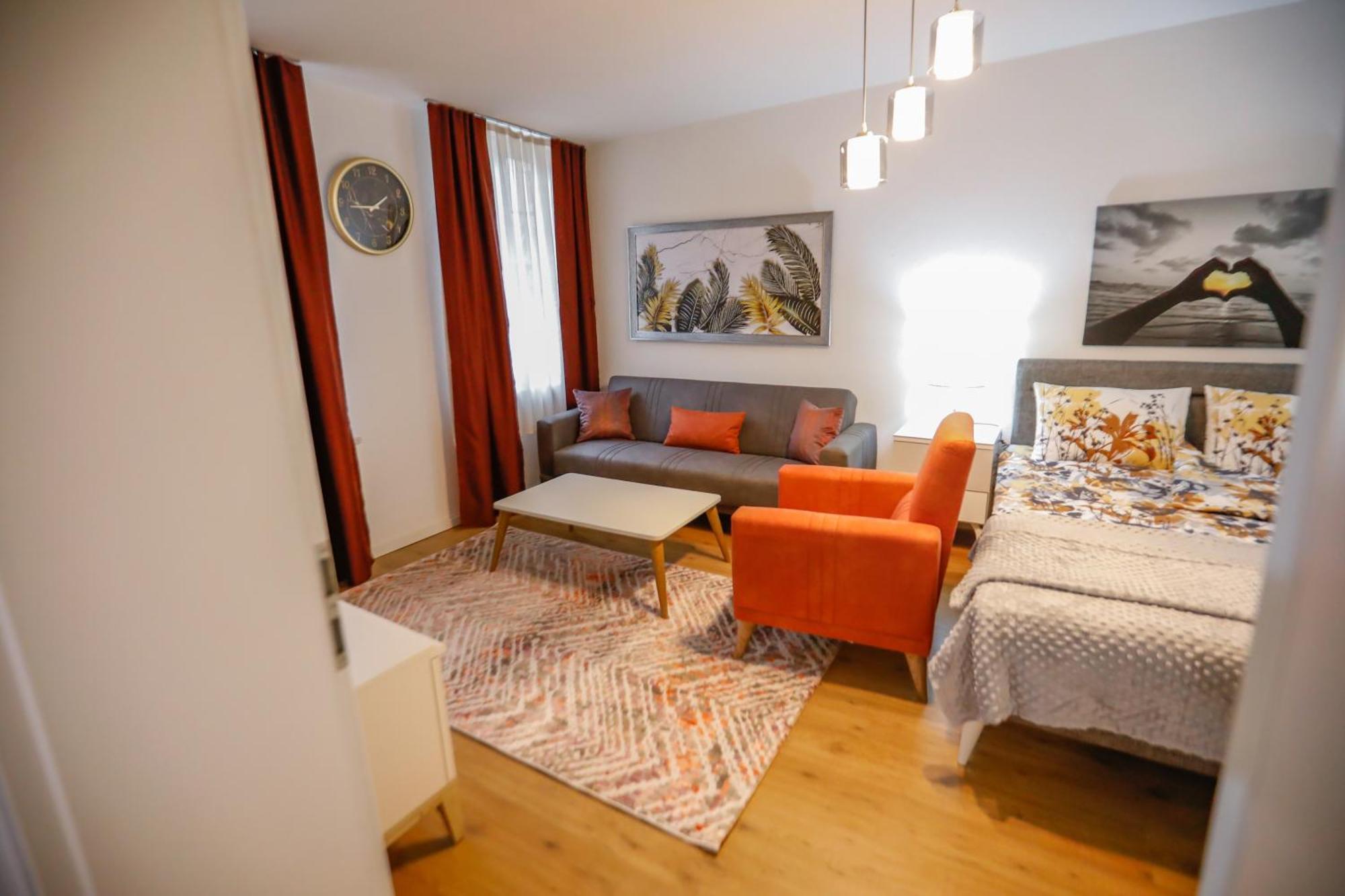 Turis Ferienwohnung 50-1 Triberg im Schwarzwald Екстериор снимка